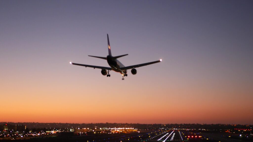 Iam pilot.com