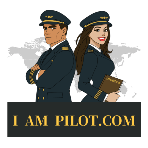 I AM PILOT.COM