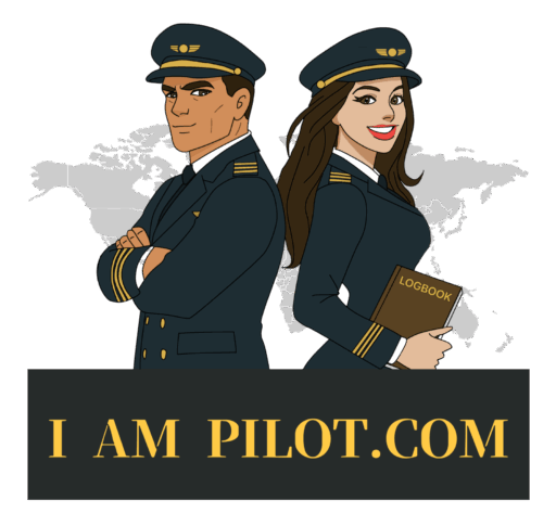 I AM PILOT.COM