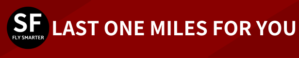 LAST ONE MILES