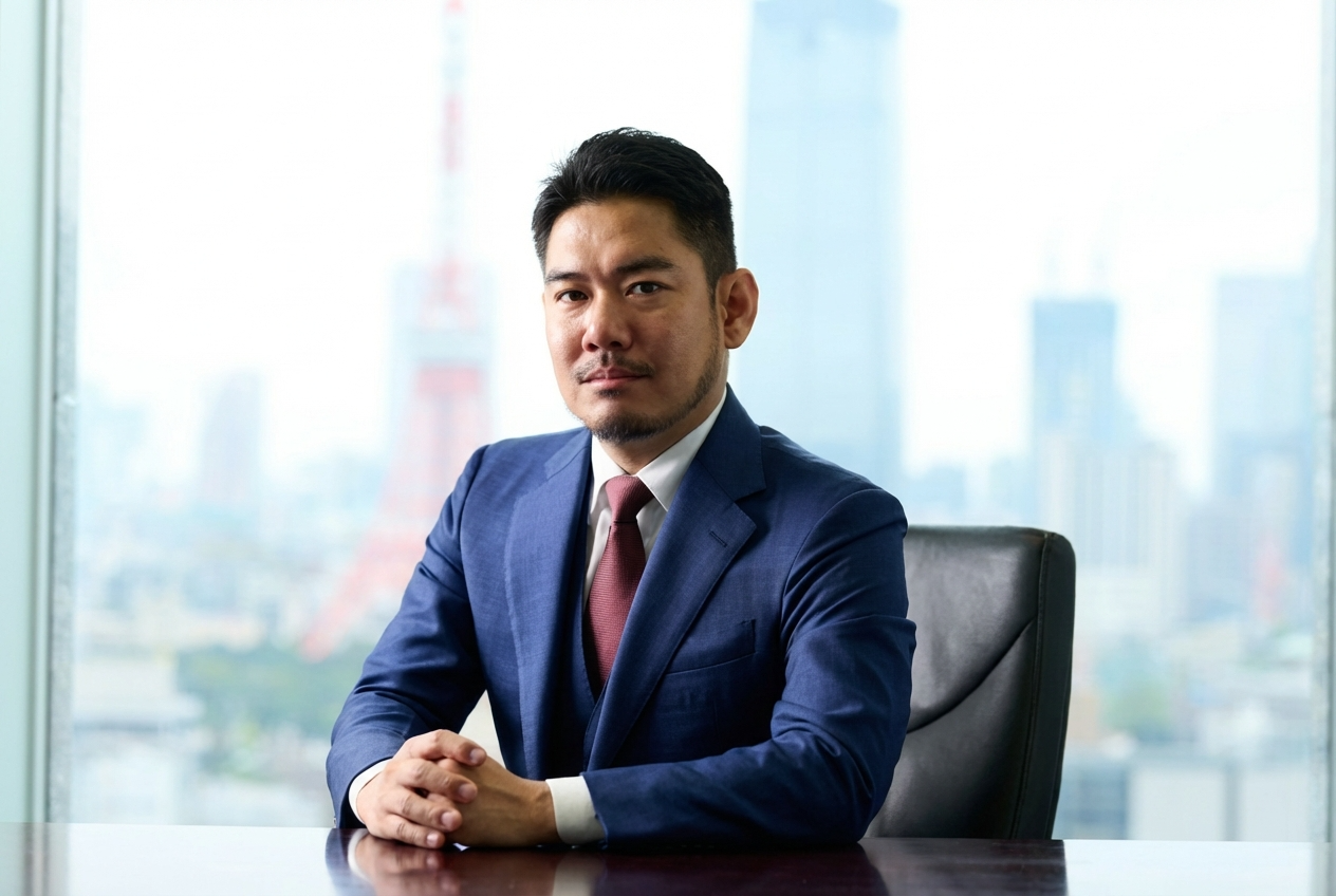 Kazuki Randy Taniguchi